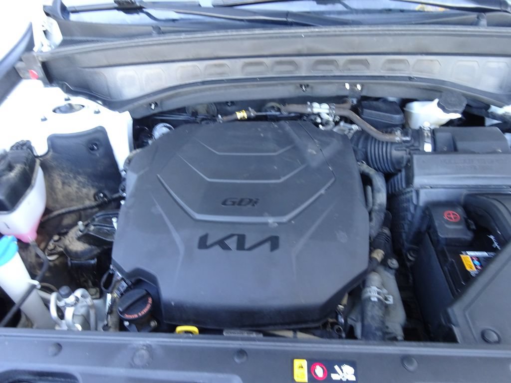 Used 2022 Kia Telluride S FWD image 11