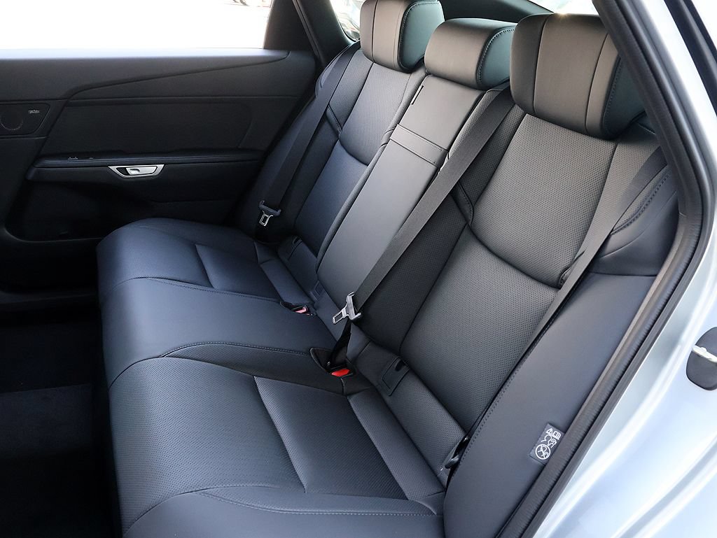 New 2026 Lexus ES 350h AWD w/ Cold Area Package image 14