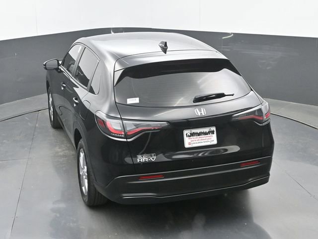 Used 2023 Honda HR-V LX image 31