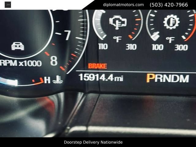 Used 2022 Ford Mustang Shelby GT500 w/ Technology Package RWD image 30