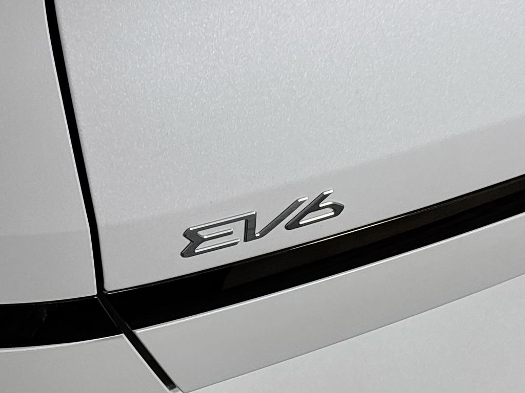 Certified 2024 Kia EV6 GT AWD/4WD image 26