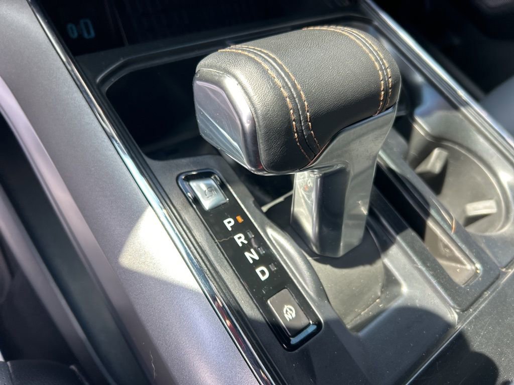 Used 2023 Ford F150 Lightning Lariat w/ Equipment Group 511A High image 12