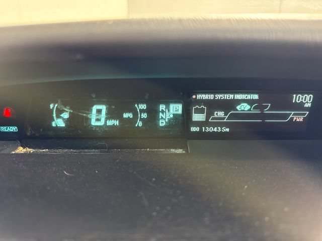 Used 2013 Toyota Prius Five FWD image 26