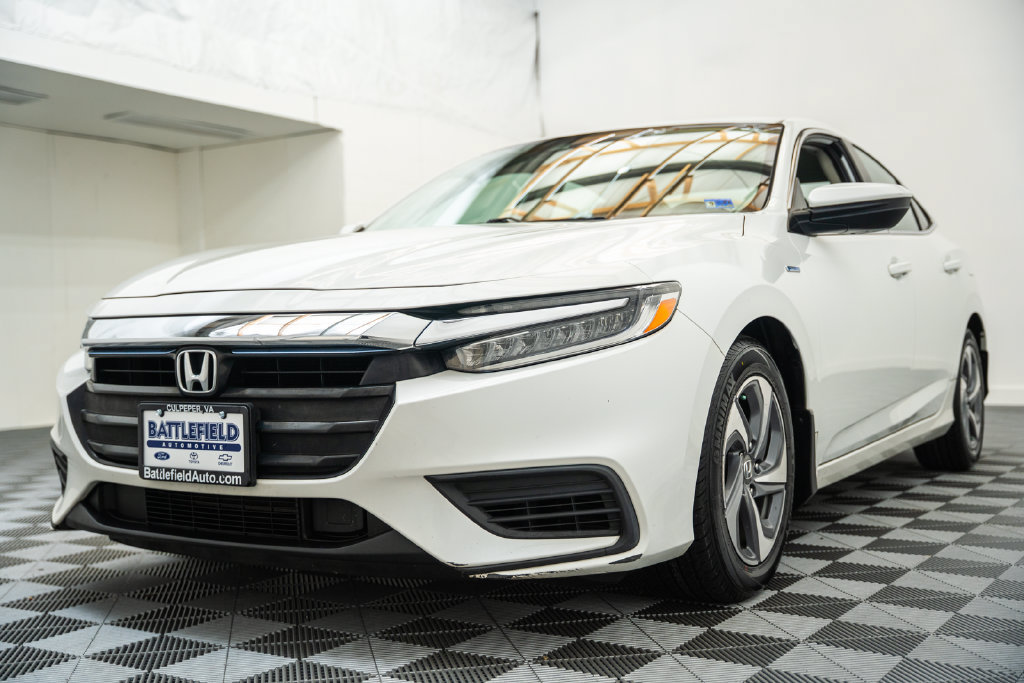 Used 2020 Honda Insight EX image 3