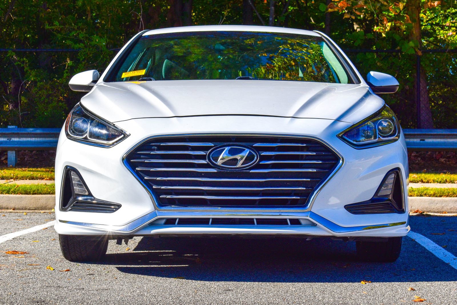 Used 2018 Hyundai Sonata SE image 6