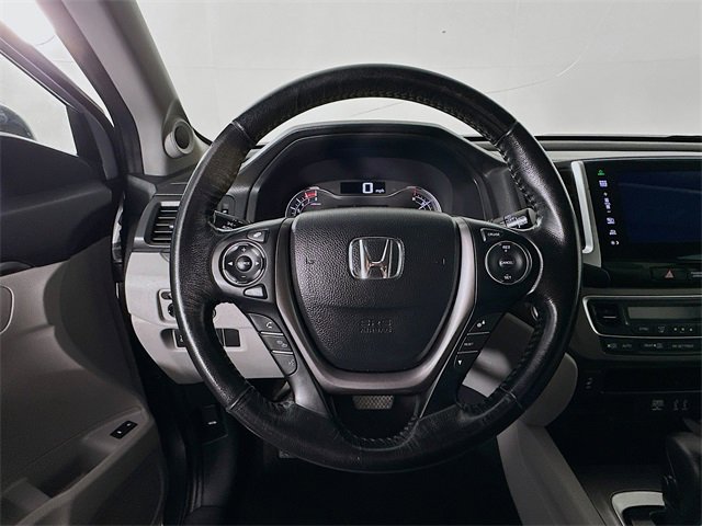 Used 2016 Honda Pilot EX-L image 23