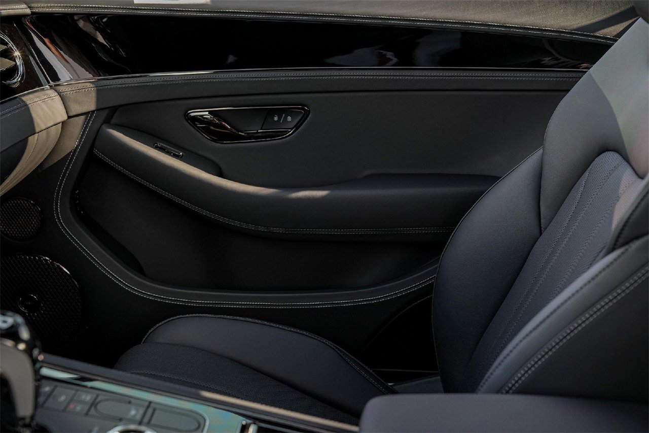 New 2026 Bentley Continental GT image 19