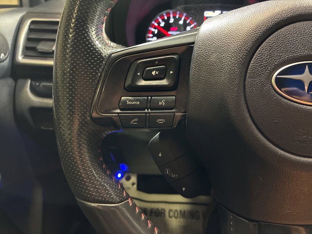 Used 2019 Subaru WRX STI AWD/4WD image 28