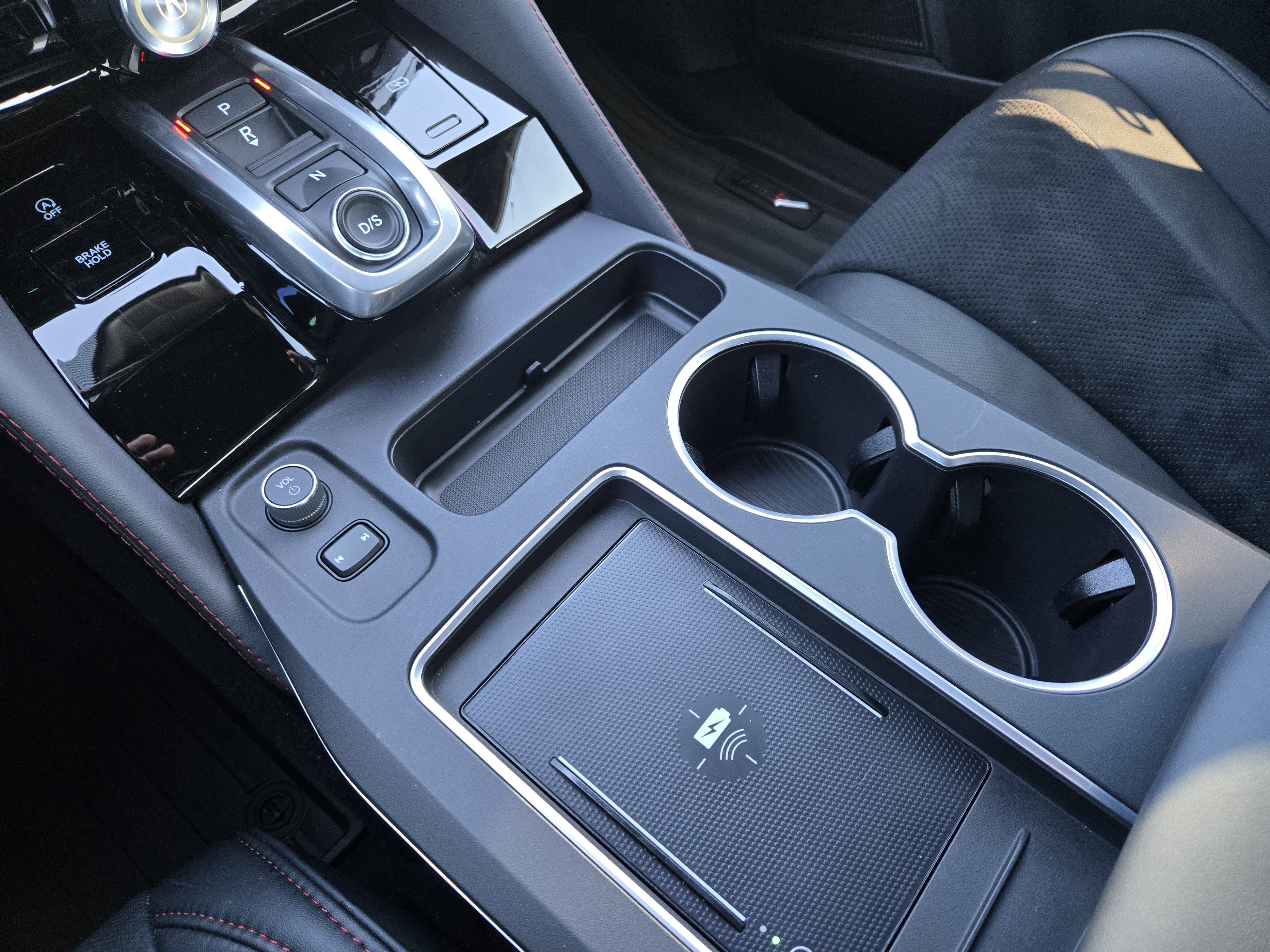 Certified 2026 Acura MDX A-Spec image 24