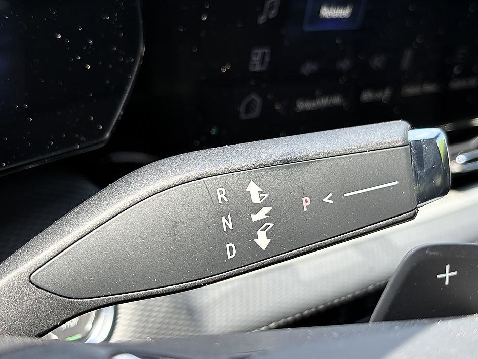 New 2026 Chevrolet Equinox LT w/ Midnight Edition FWD image 19