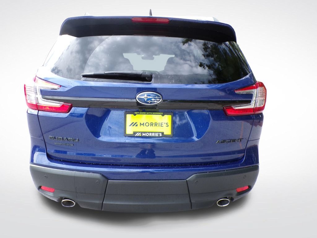 New 2026 Subaru Ascent Premium AWD/4WD image 5