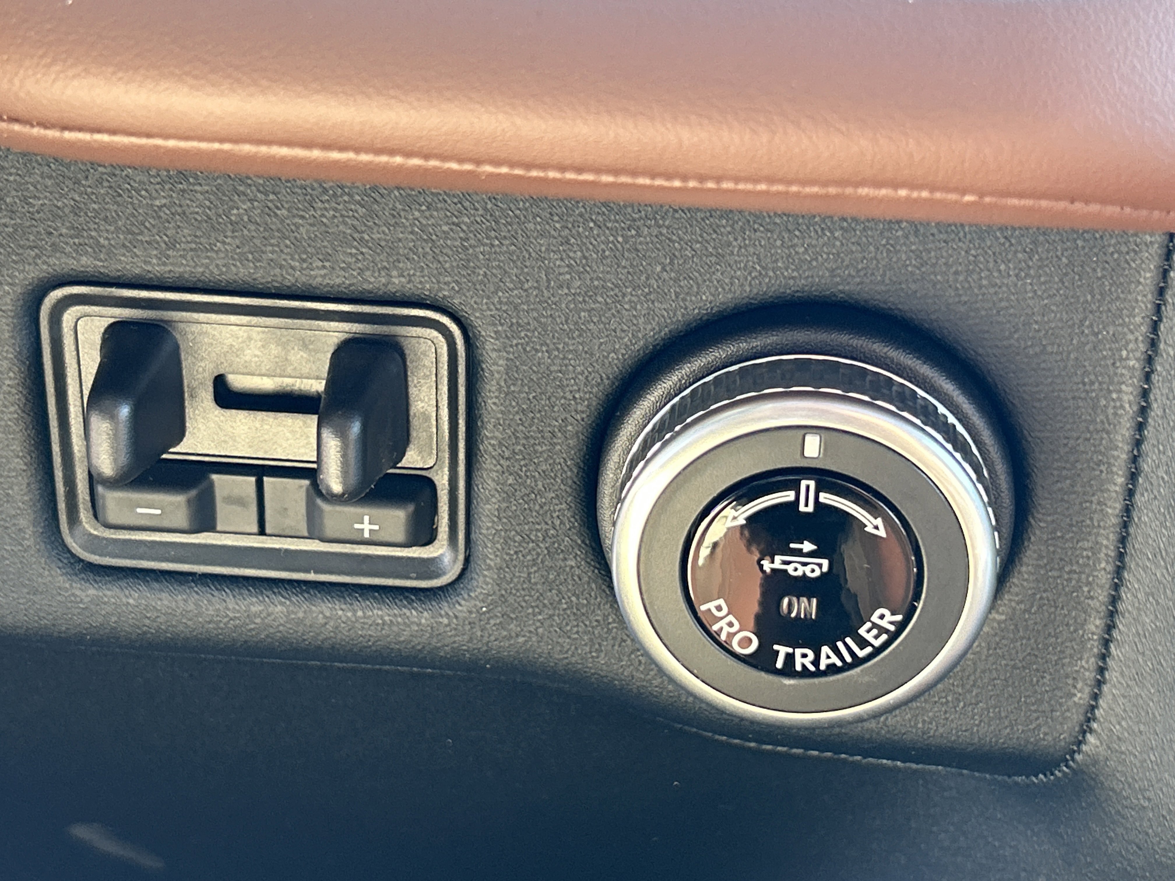 New 2026 Lincoln Navigator Reserve image 28