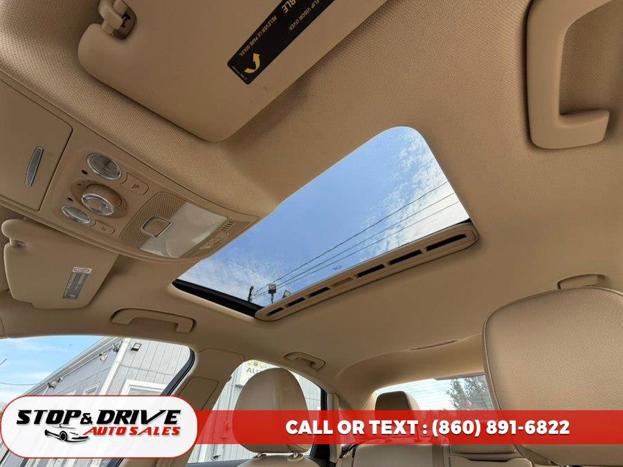 Used 2015 Audi A4 2.0T Premium AWD/4WD image 14