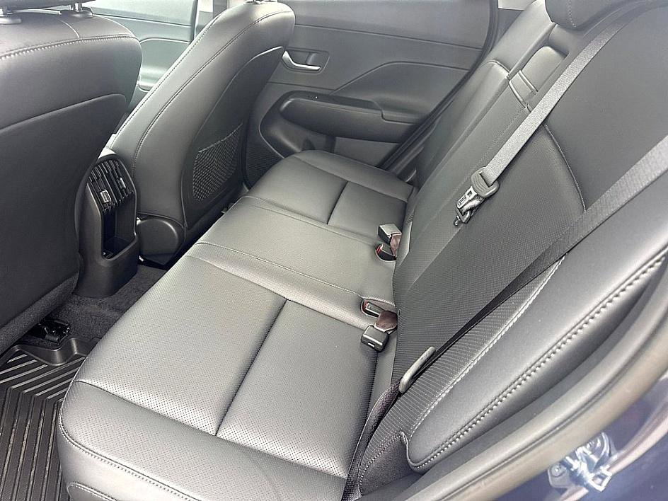 Certified 2026 Hyundai Kona Limited image 9