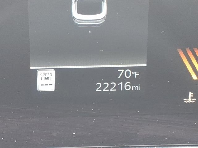 Used 2025 Kia K4 LXS image 16