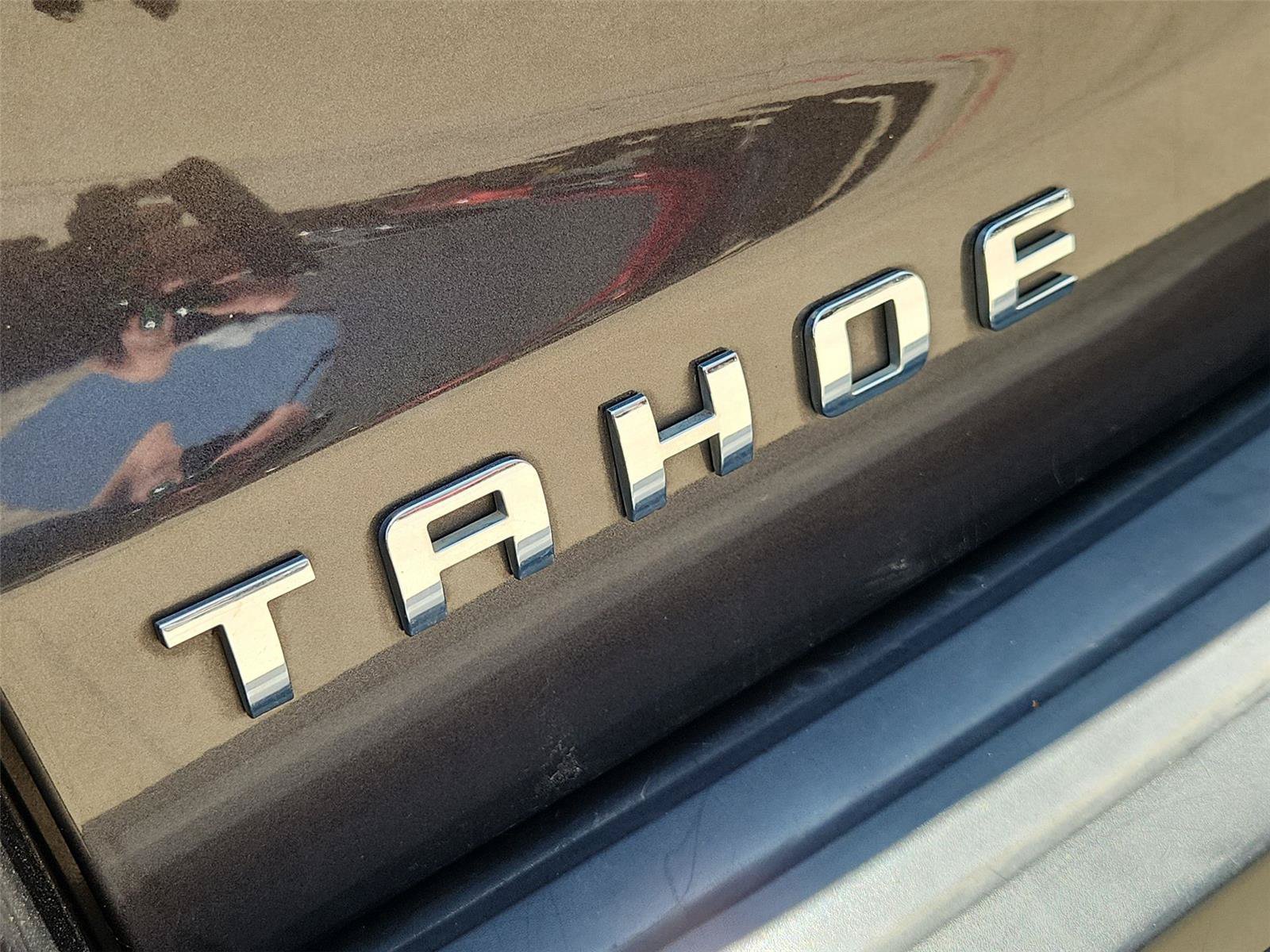 Used 2016 Chevrolet Tahoe LT AWD/4WD image 33