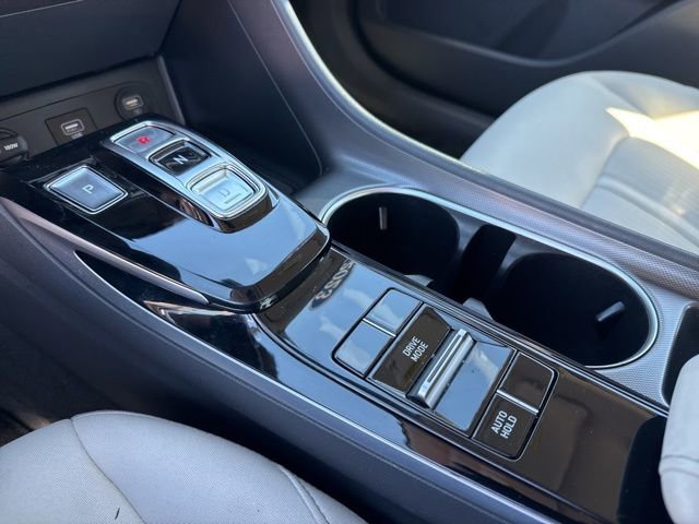 Certified 2023 Hyundai Sonata SEL w/ Cargo Package image 8