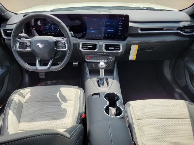 New 2025 Ford Mustang GT Premium w/ 60th Anniversary Package image 36