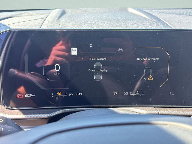New 2026 Kia Sportage SX FWD image 30