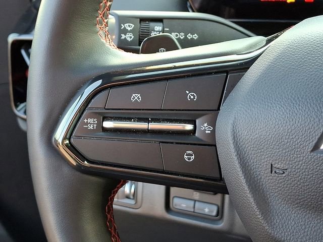 Used 2024 Chevrolet Silverado EV RST image 25