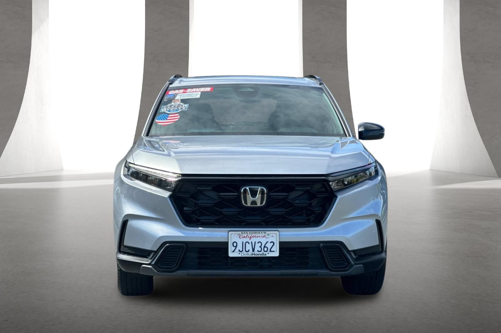 Used 2024 Honda CR-V Sport image 9