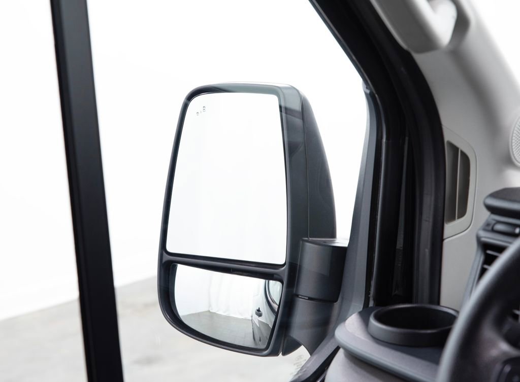 Used 2024 Ford Transit 350 XLT RWD image 29