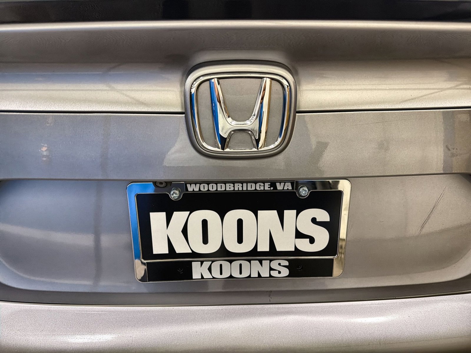 Used 2019 Honda Civic Sport image 17