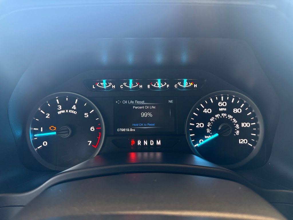 Used 2019 Ford F150 XLT w/ Equipment Group 301A Mid AWD/4WD image 19