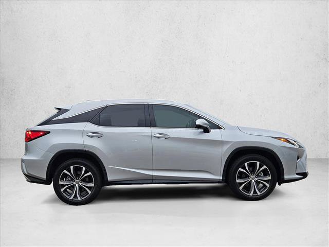 Used 2017 Lexus RX 350 FWD w/ Premium Package video 4