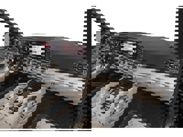 New 2026 Mercedes-Benz GLE 63 AMG S image 53