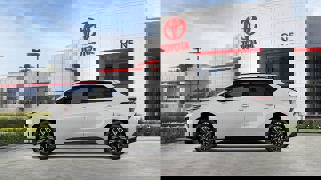 New 2026 Toyota bZ image 35