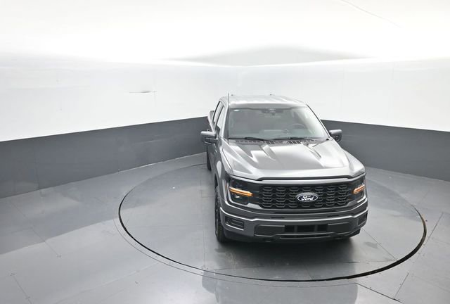 New 2026 Ford F150 STX image 16