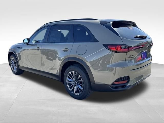 New 2026 MAZDA CX-70 SC AWD/4WD image 3