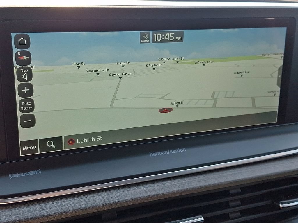 Certified 2022 Kia Telluride SX AWD/4WD image 18
