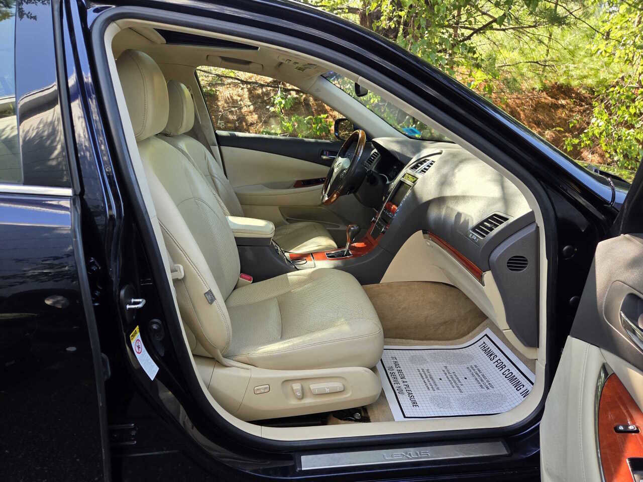 Used 2010 Lexus ES 350 image 11