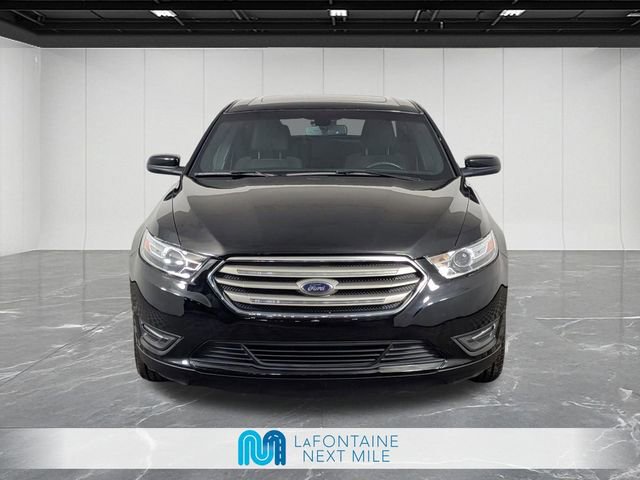Used 2016 Ford Taurus SEL w/ Equipment Group 201A image 8