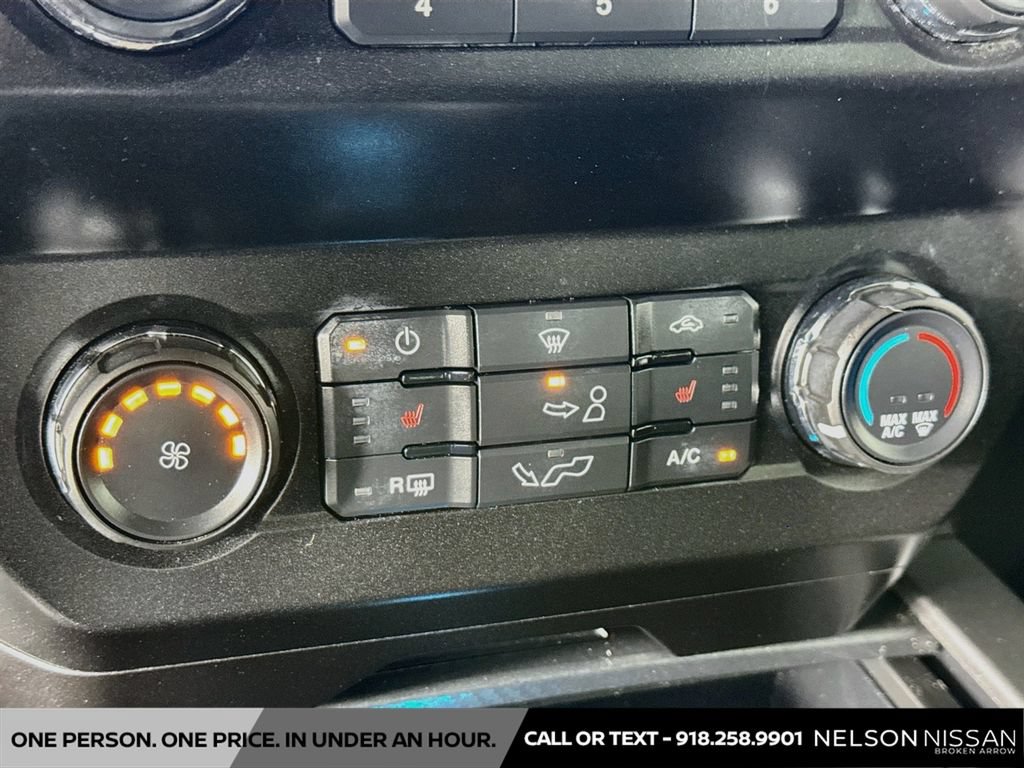 Used 2020 Ford F150 XLT w/ Equipment Group 302A Luxury AWD/4WD image 16