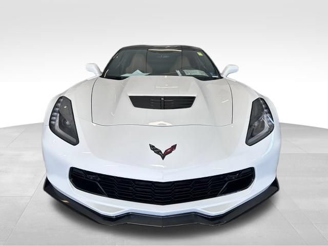Used 2016 Chevrolet Corvette Z06 w/ 2LZ Preferred Equipment Group RWD image 10