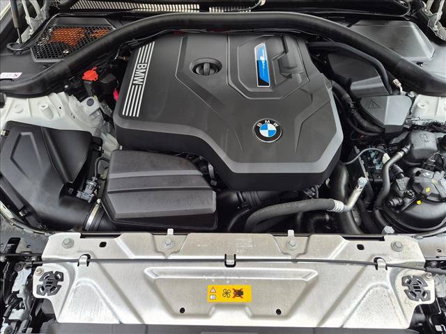 Used 2023 BMW 330e xDrive w/ Premium Package AWD/4WD image 24