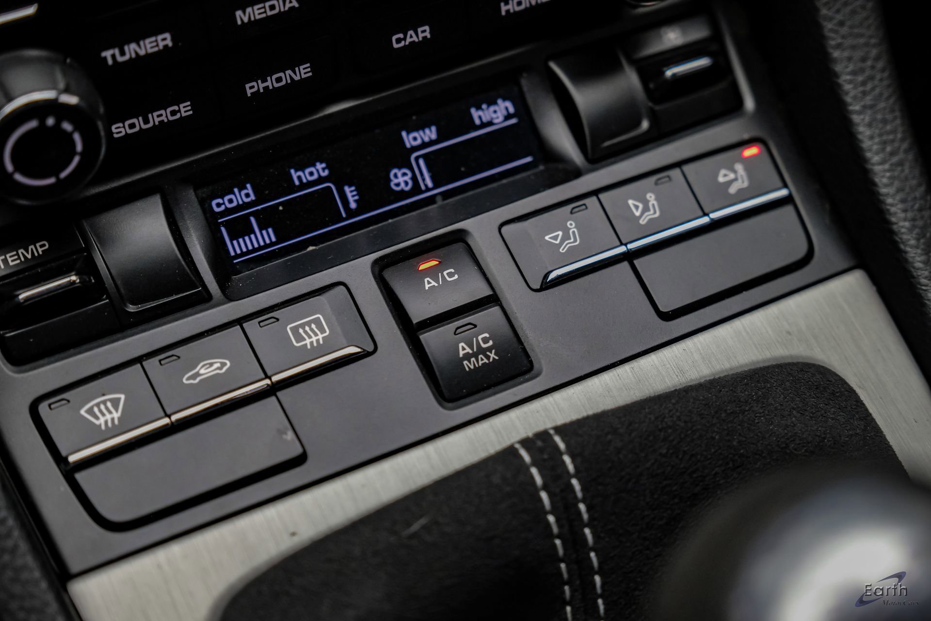 Used 2020 Porsche 718 Cayman GT4 image 75