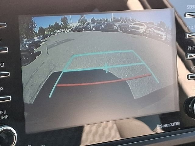 Used 2023 Toyota Tacoma SR image 21