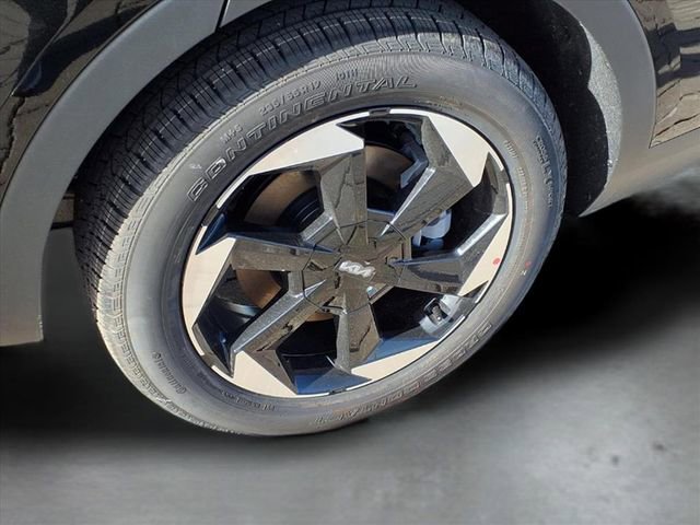 New 2026 Kia Sorento EX w/ EX Premium Package image 16