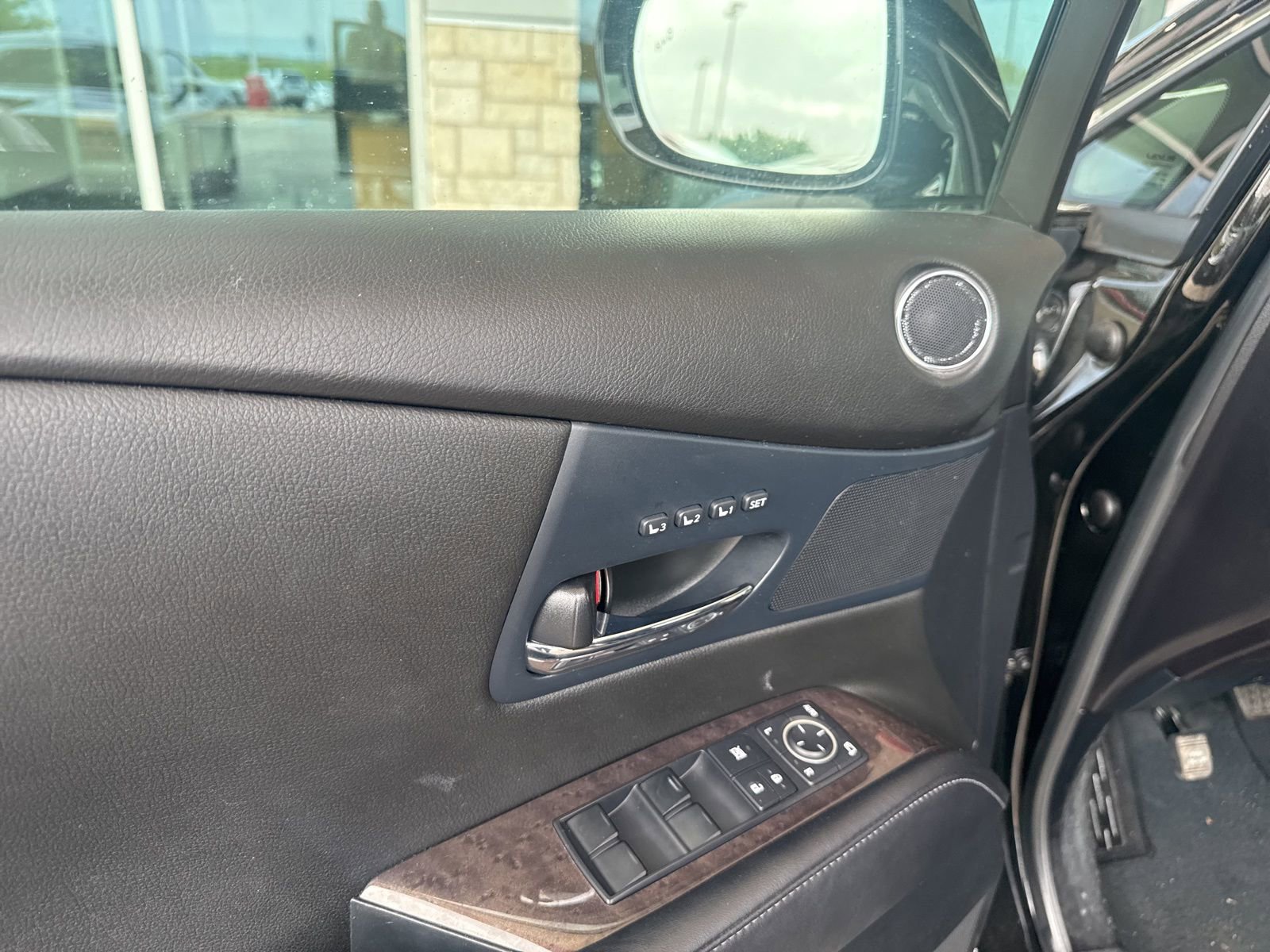 Used 2015 Lexus RX 350 FWD image 5