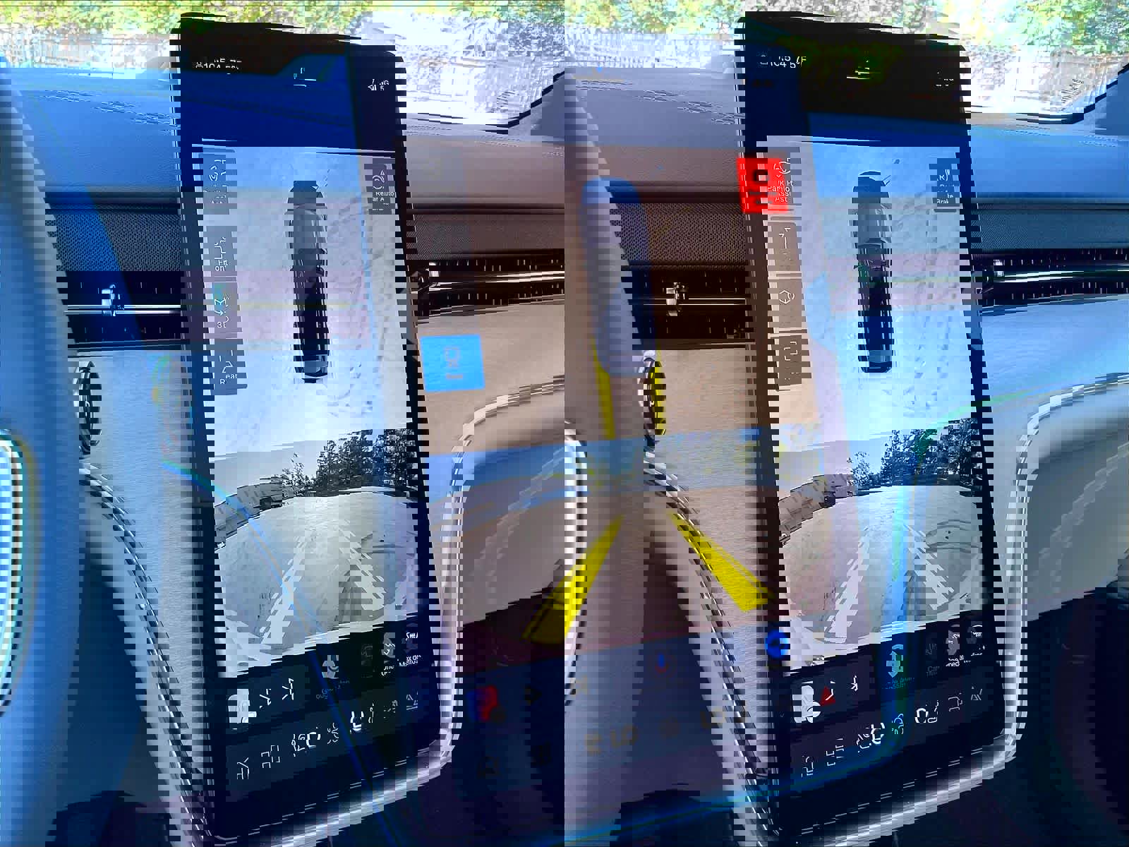 New 2026 Volvo EX90 Plus image 20