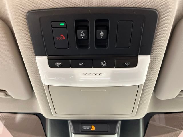 Used 2023 Nissan Rogue SL w/ SL Premium Package FWD image 35