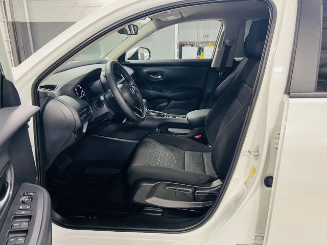 New 2026 Honda HR-V LX image 20