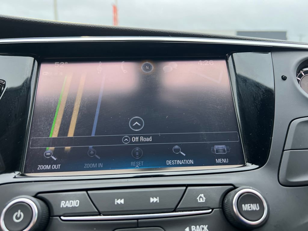 Used 2020 Buick Envision Essence w/ Experience Buick Package image 21