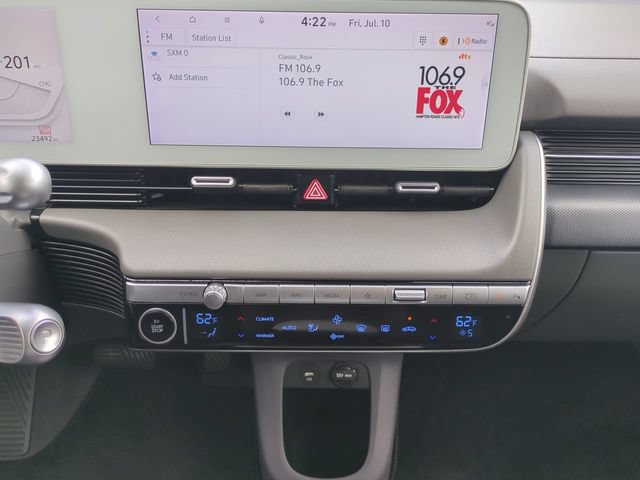 Used 2024 Hyundai Ioniq 5 SEL RWD image 19
