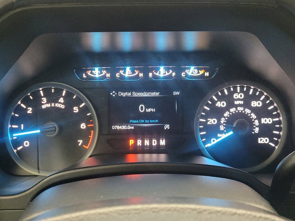 Used 2019 Ford F150 XLT w/ Equipment Group 302A Luxury image 23