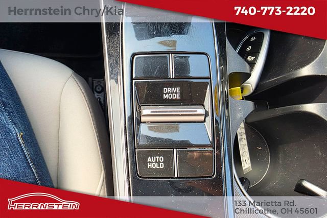 Used 2023 Hyundai Sonata SEL FWD image 18
